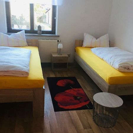 Turmvilla Vogtland Oelsnitz  Exteriér fotografie