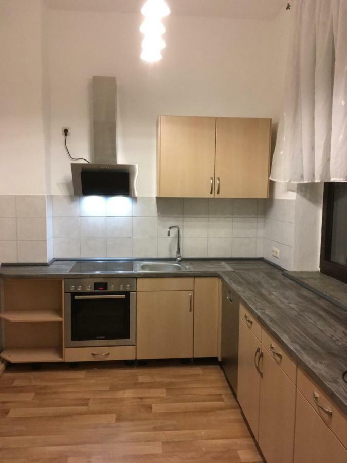 Turmvilla Vogtland Oelsnitz  Exteriér fotografie